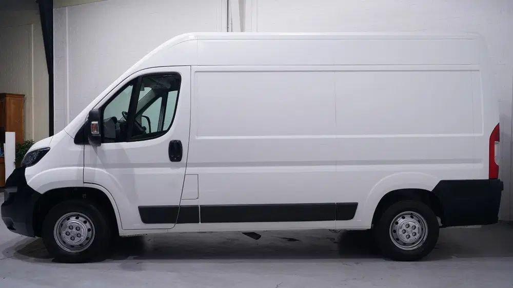 Peugeot Boxer 2.0 BlueHDI 130 pk L2H2 Premium Airco Crui uit 2019, foto 7