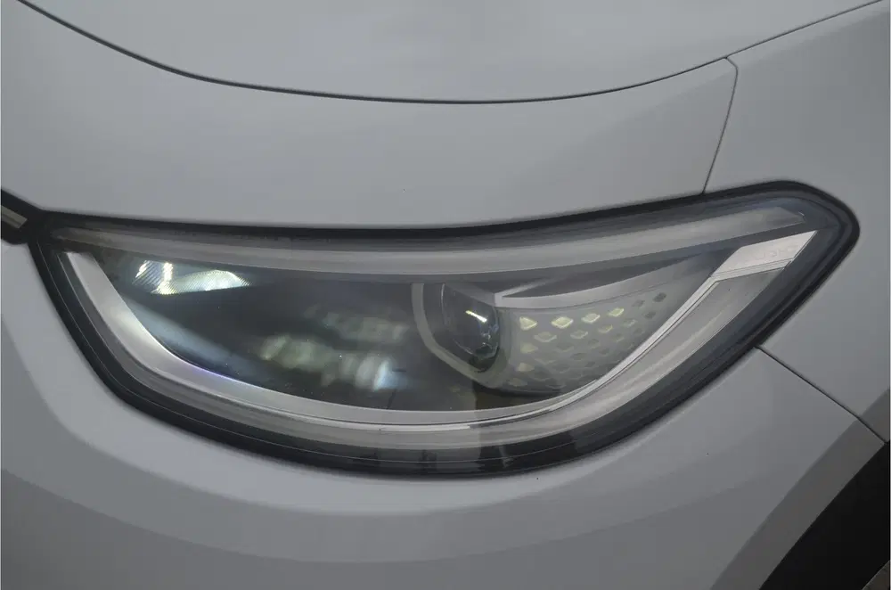 Volkswagen ID.3 Pro 58 kWh Sportstoel uit 2022, foto 13