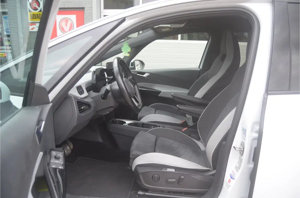 Volkswagen ID.3 Pro 58 kWh Sportstoel uit 2022, foto 15