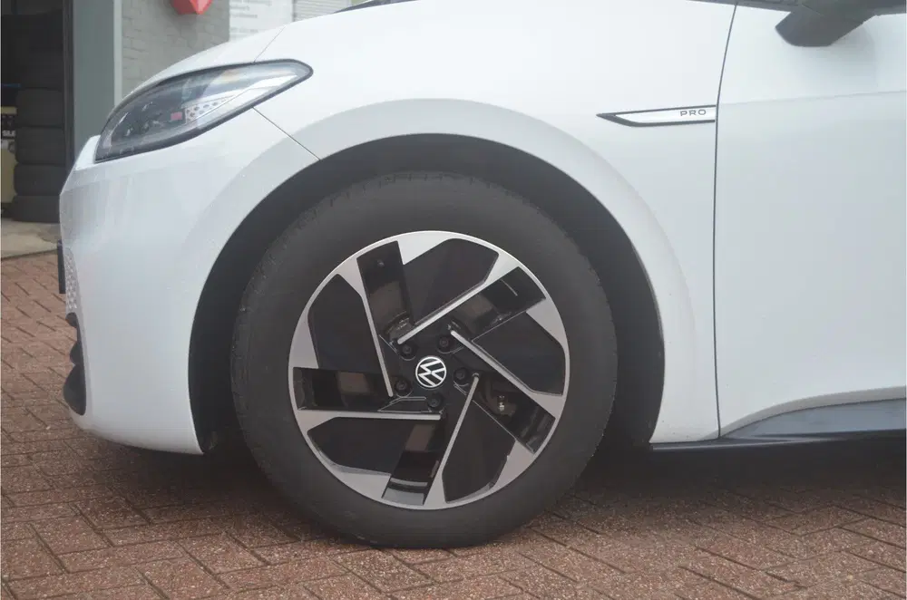 Volkswagen ID.3 Pro 58 kWh Sportstoel uit 2022, foto 4