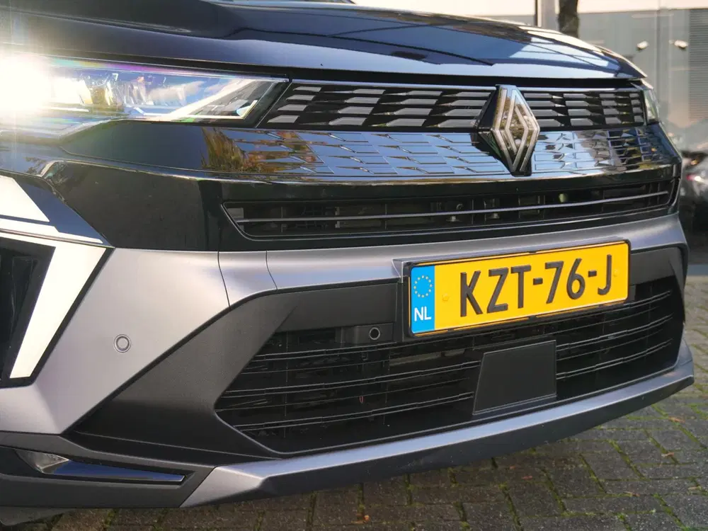 Renault Symbioz 1.8 full hybrid 160 esprit Alpine AUTOMAAT uit 2026, foto 10