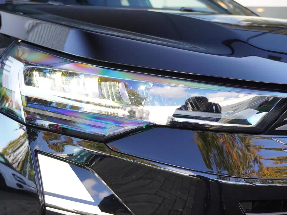 Renault Symbioz 1.8 full hybrid 160 esprit Alpine AUTOMAAT uit 2026, foto 11
