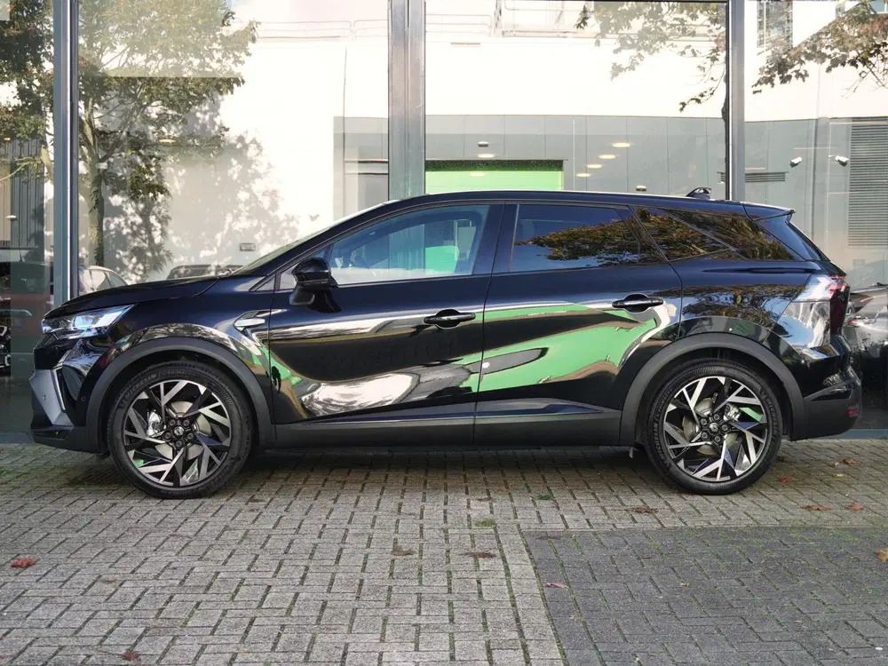 Renault Symbioz 1.8 full hybrid 160 esprit Alpine AUTOMAAT uit 2026, foto 12