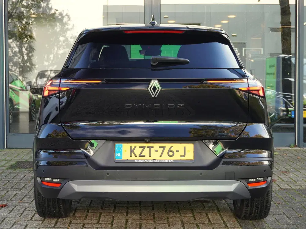 Renault Symbioz 1.8 full hybrid 160 esprit Alpine AUTOMAAT uit 2026, foto 13