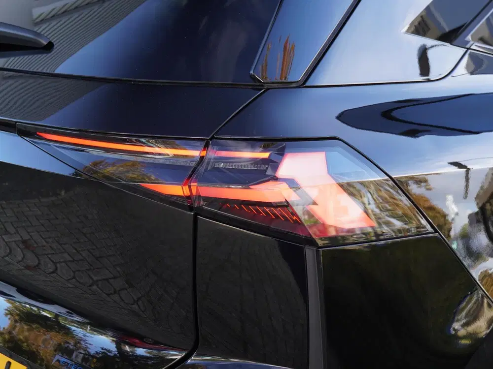 Renault Symbioz 1.8 full hybrid 160 esprit Alpine AUTOMAAT uit 2026, foto 6