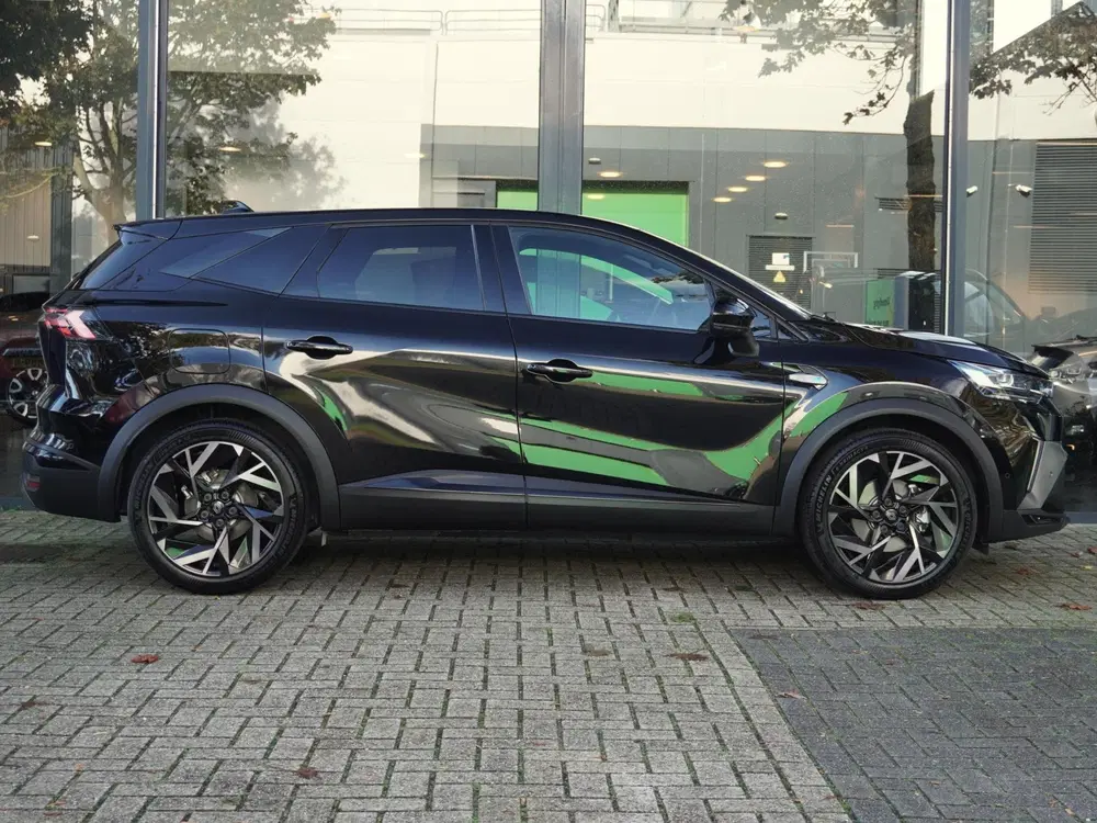 Renault Symbioz 1.8 full hybrid 160 esprit Alpine AUTOMAAT uit 2026, foto 7