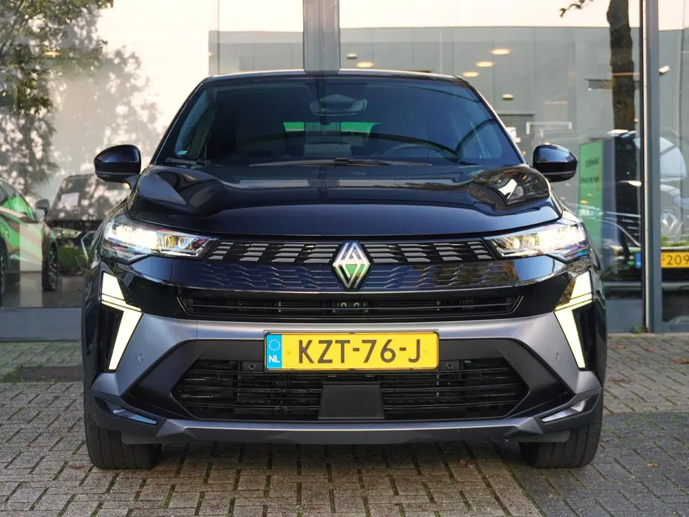 Renault Symbioz 1.8 full hybrid 160 esprit Alpine AUTOMAAT uit 2026, foto 9