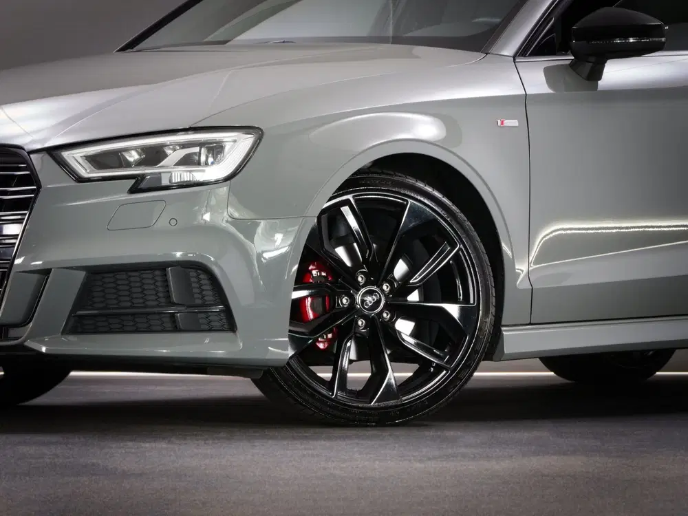 Audi A3 Limousine 30 TFSI Sport S-Line Edition (CR uit 2019, foto 11