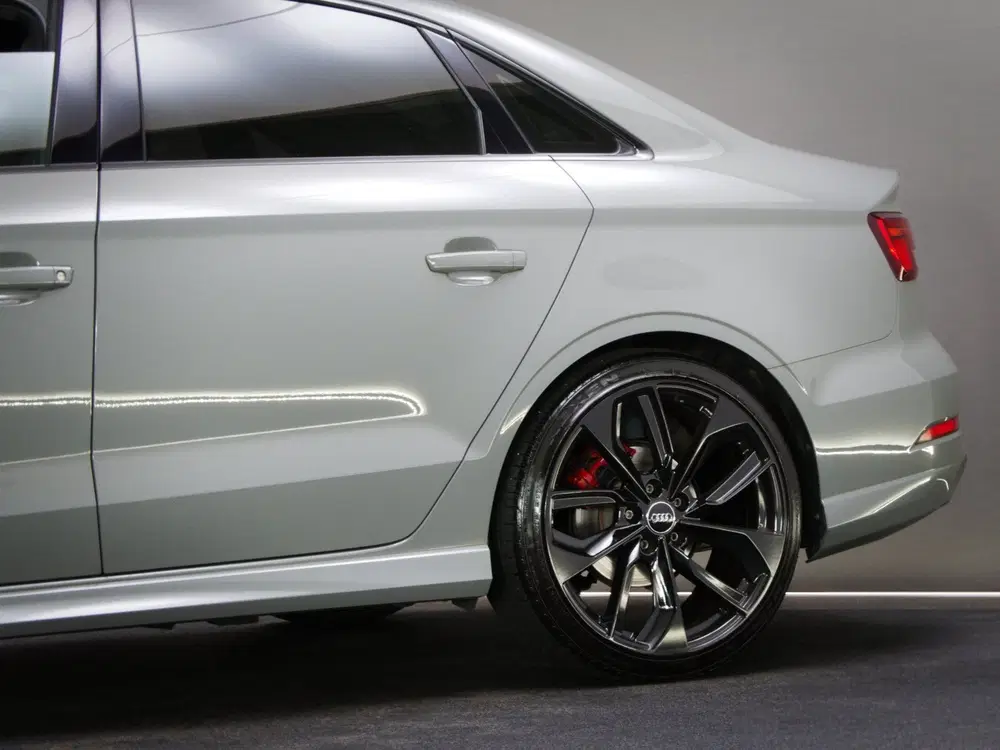 Audi A3 Limousine 30 TFSI Sport S-Line Edition (CR uit 2019, foto 12