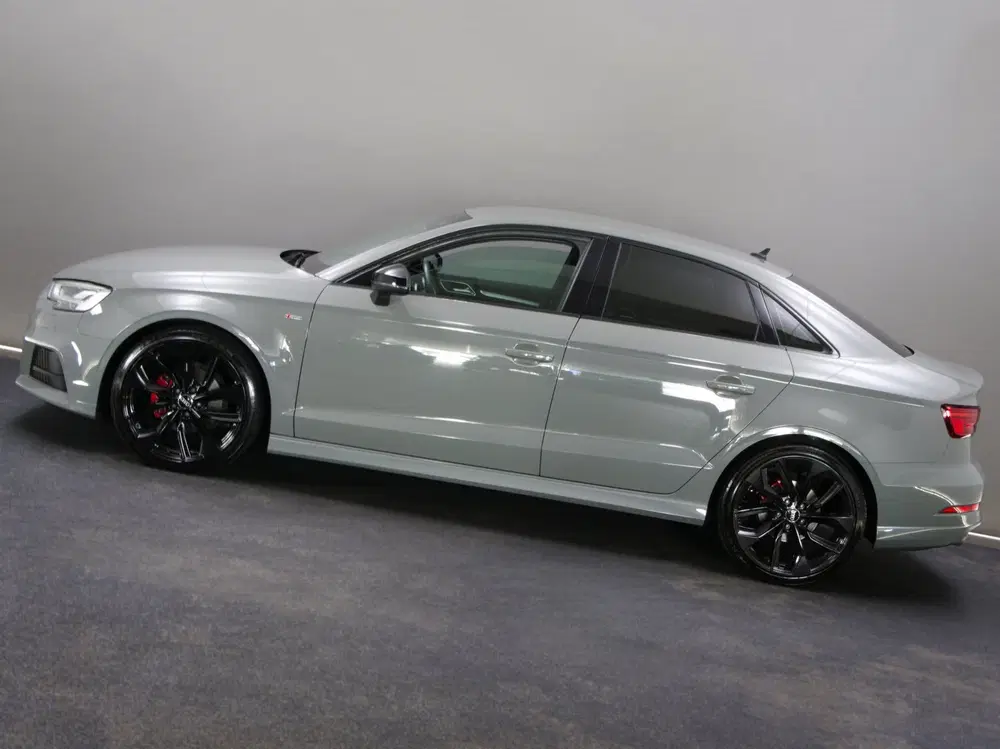 Audi A3 Limousine 30 TFSI Sport S-Line Edition (CR uit 2019, foto 14