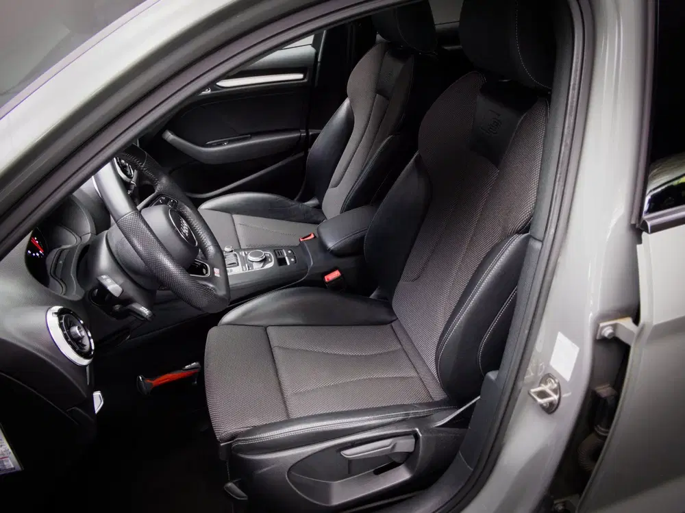 Audi A3 Limousine 30 TFSI Sport S-Line Edition (CR uit 2019, foto 7