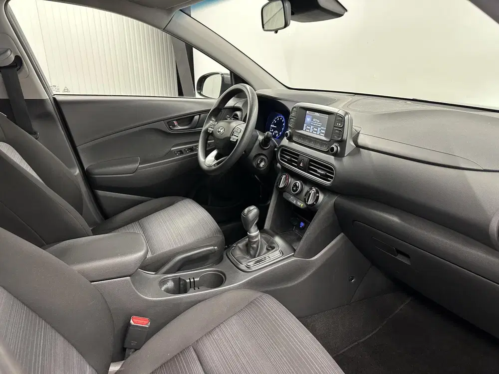 Hyundai KONA 1.0 T-GDI i-Drive ARICO CRUISE. uit 2020, foto 11