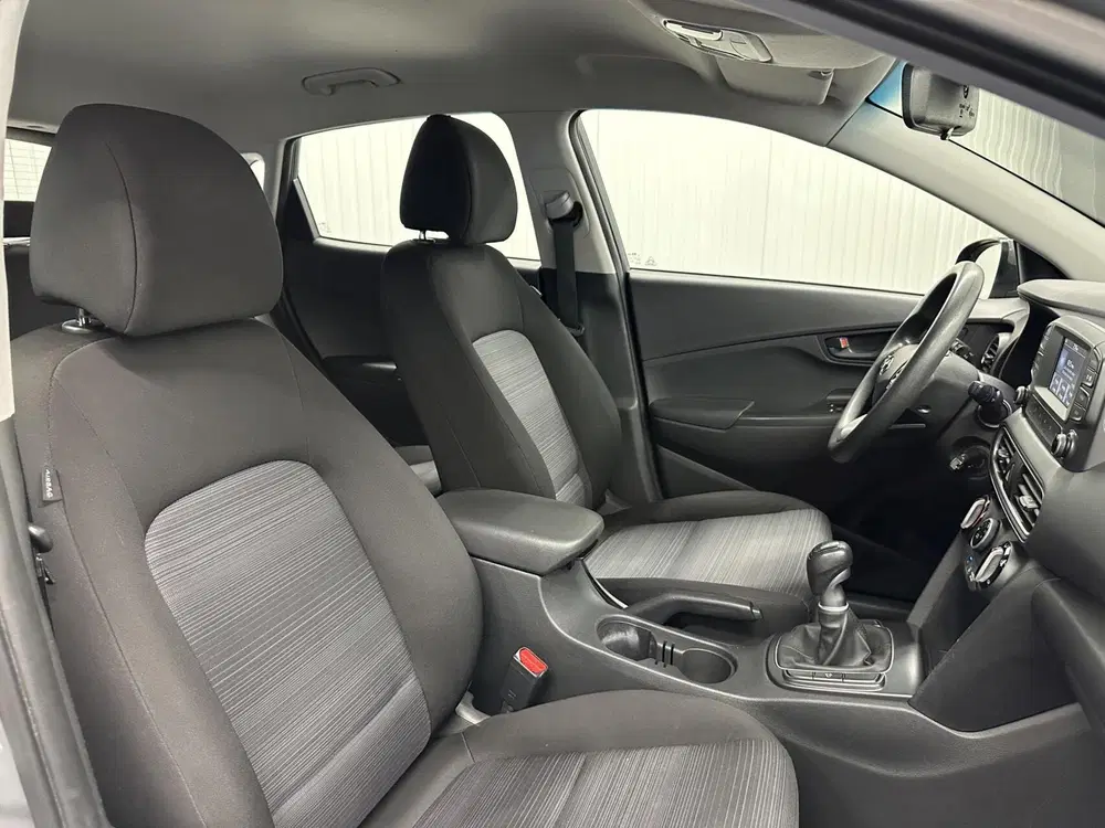 Hyundai KONA 1.0 T-GDI i-Drive ARICO CRUISE. uit 2020, foto 12