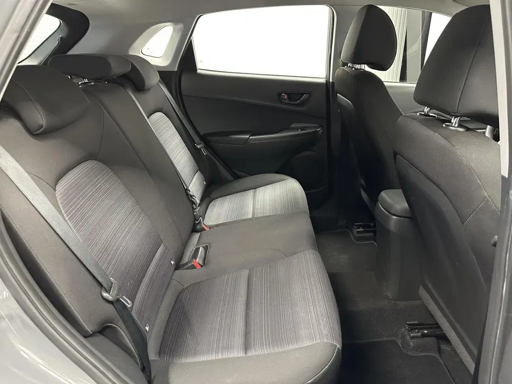 Hyundai KONA 1.0 T-GDI i-Drive ARICO CRUISE. uit 2020, foto 13