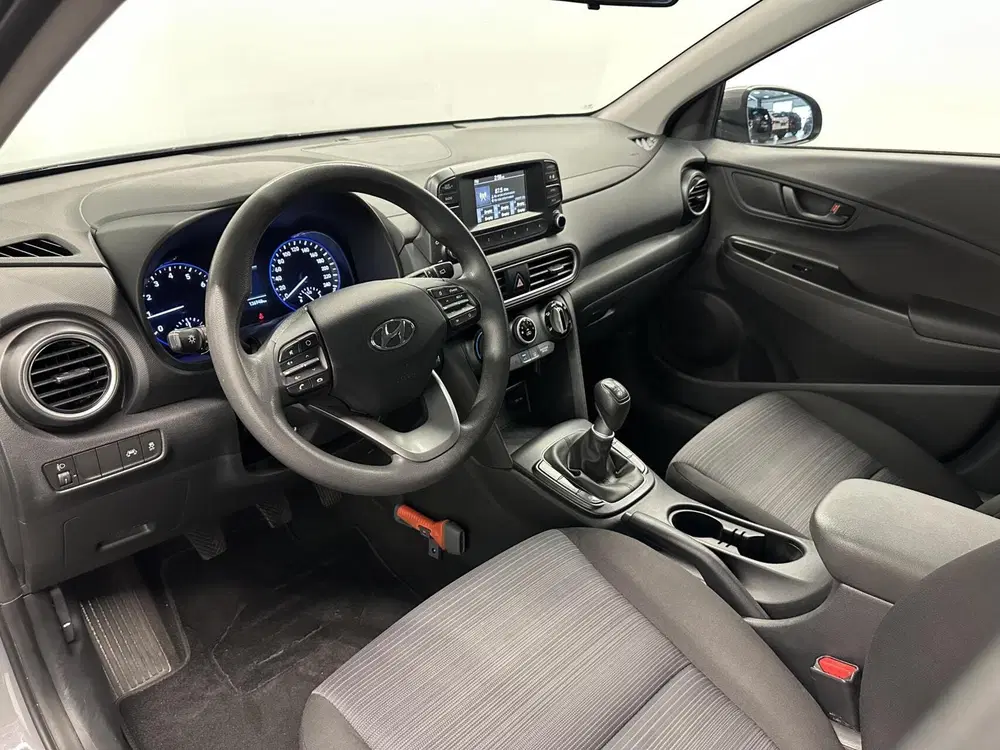 Hyundai KONA 1.0 T-GDI i-Drive ARICO CRUISE. uit 2020, foto 14