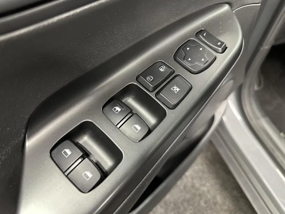 Hyundai KONA 1.0 T-GDI i-Drive ARICO CRUISE. uit 2020, foto 15