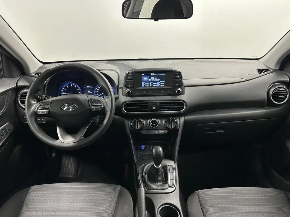 Hyundai KONA 1.0 T-GDI i-Drive ARICO CRUISE. uit 2020, foto 2