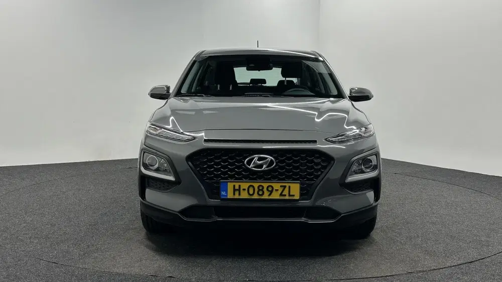 Hyundai KONA 1.0 T-GDI i-Drive ARICO CRUISE. uit 2020, foto 6