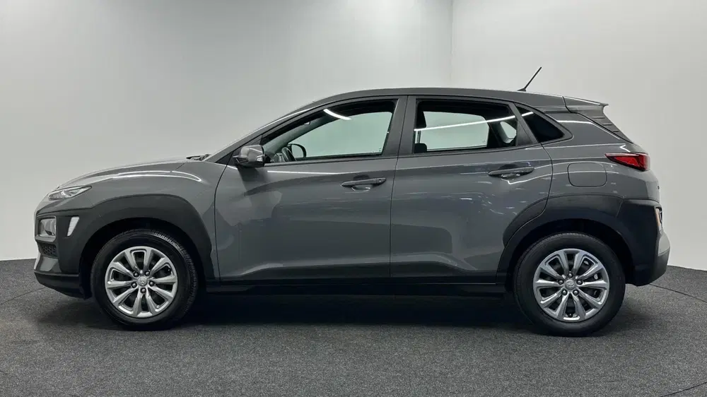 Hyundai KONA 1.0 T-GDI i-Drive ARICO CRUISE. uit 2020, foto 8