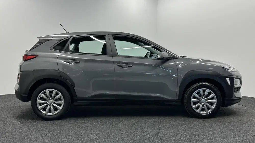 Hyundai KONA 1.0 T-GDI i-Drive ARICO CRUISE. uit 2020, foto 9
