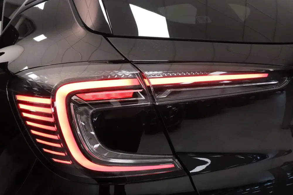 Renault Captur 1.8 E-Tech full hybrid 160 techno uit 2025, foto 14