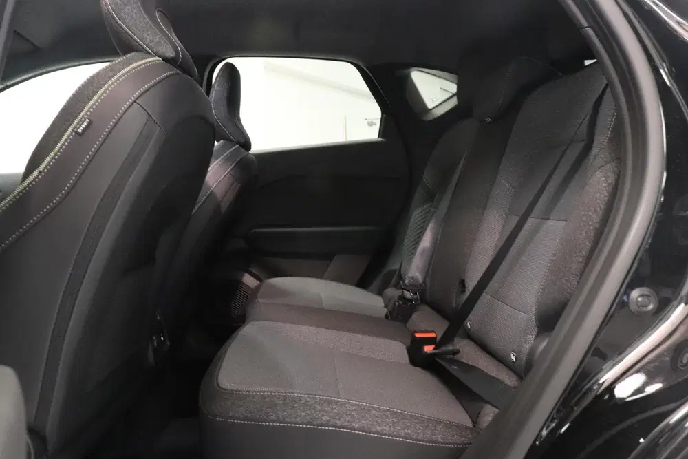 Renault Captur 1.8 E-Tech full hybrid 160 techno uit 2025, foto 8