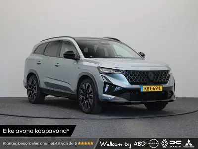 Renault Espace E-Tech full hybrid 200 esprit Alpine 7p. uit 2025