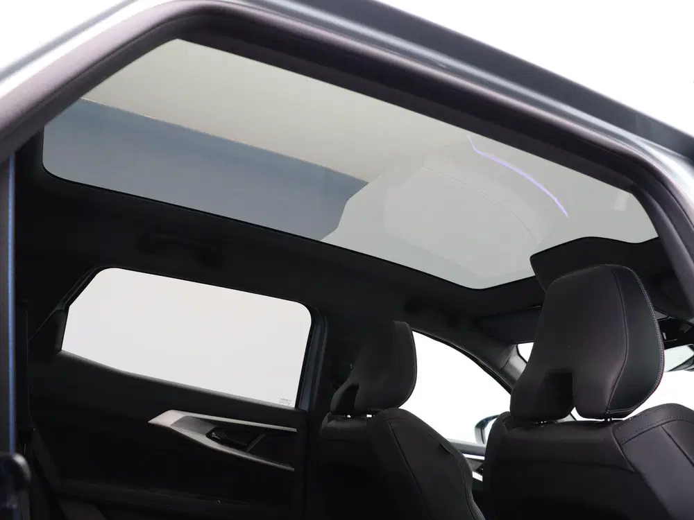 Renault Espace E-Tech full hybrid 200 esprit Alpine 7p. uit 2025, foto 14