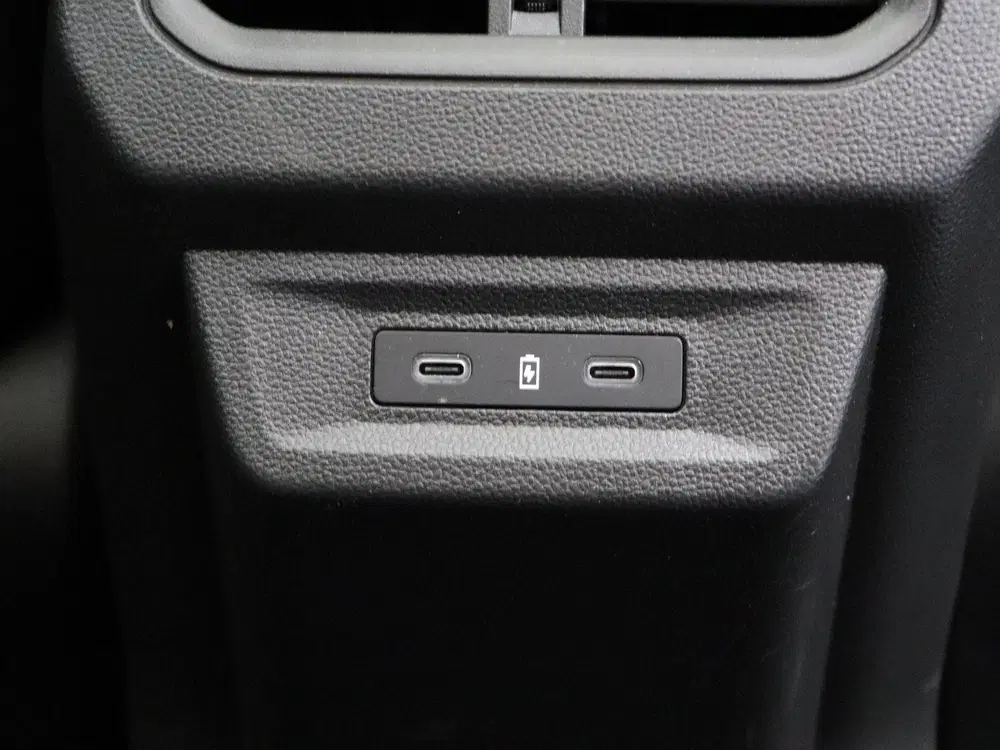Renault Espace E-Tech full hybrid 200 esprit Alpine 7p. uit 2025, foto 4