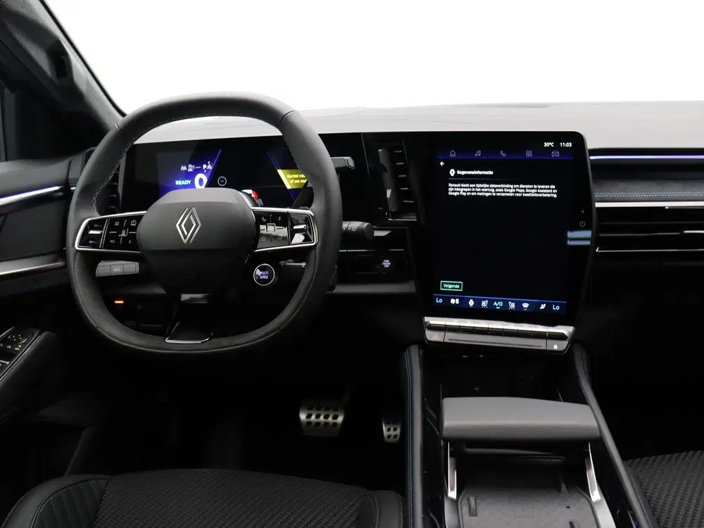 Renault Espace E-Tech full hybrid 200 esprit Alpine 7p. uit 2025, foto 5