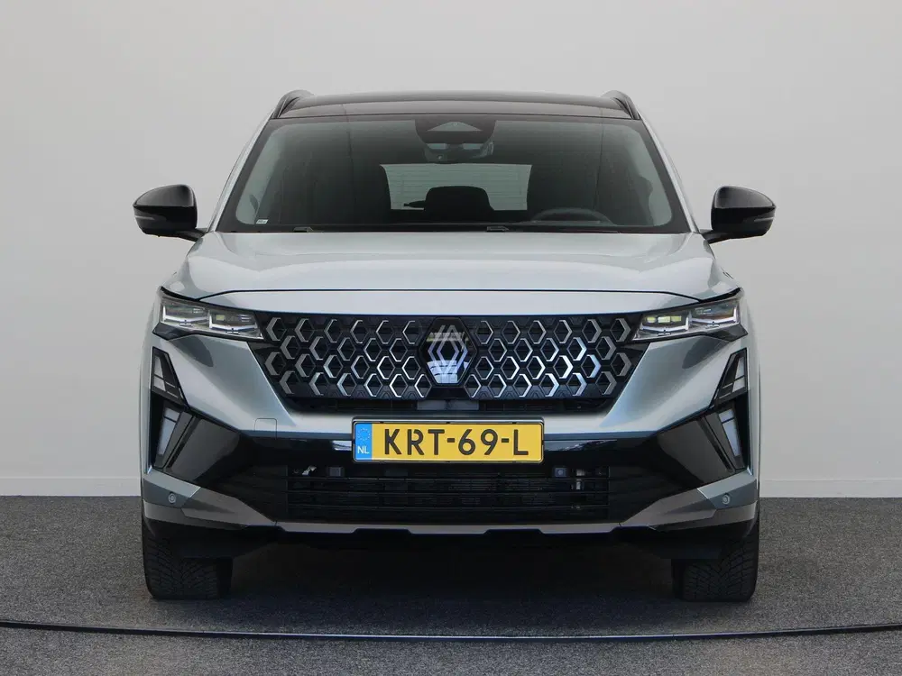Renault Espace E-Tech full hybrid 200 esprit Alpine 7p. uit 2025, foto 6