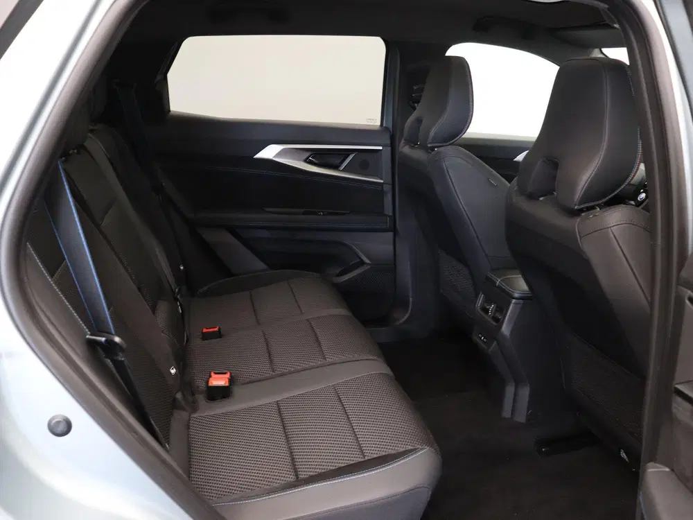 Renault Espace E-Tech full hybrid 200 esprit Alpine 7p. uit 2025, foto 8