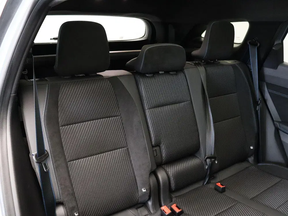Renault Espace E-Tech full hybrid 200 esprit Alpine 7p. uit 2025, foto 9