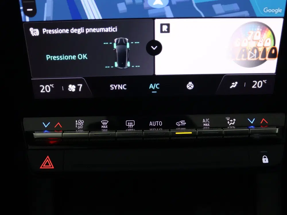Renault Megane Mégane E-Tech EV60 Optimum Charge Techno uit 2025, foto 12