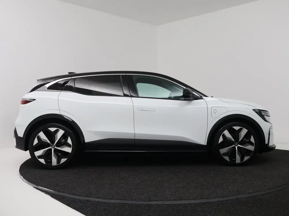 Renault Megane Mégane E-Tech EV60 Optimum Charge Techno uit 2025, foto 13