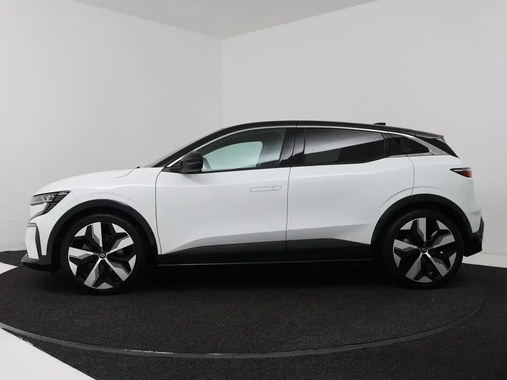 Renault Megane Mégane E-Tech EV60 Optimum Charge Techno uit 2025, foto 3