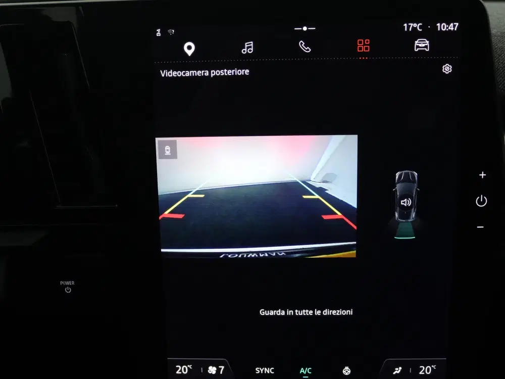 Renault Megane Mégane E-Tech EV60 Optimum Charge Techno uit 2025, foto 9