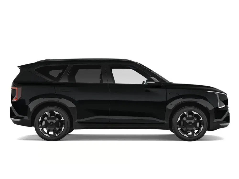 Kia EV5 GT-Line 81.4 kWh uit 2026, foto 4