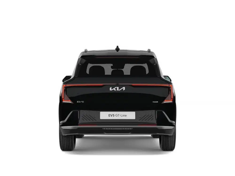 Kia EV5 GT-Line 81.4 kWh uit 2026, foto 6