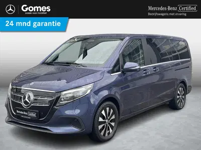 Mercedes-Benz EQV 300 L2 90 kWh uit 2024