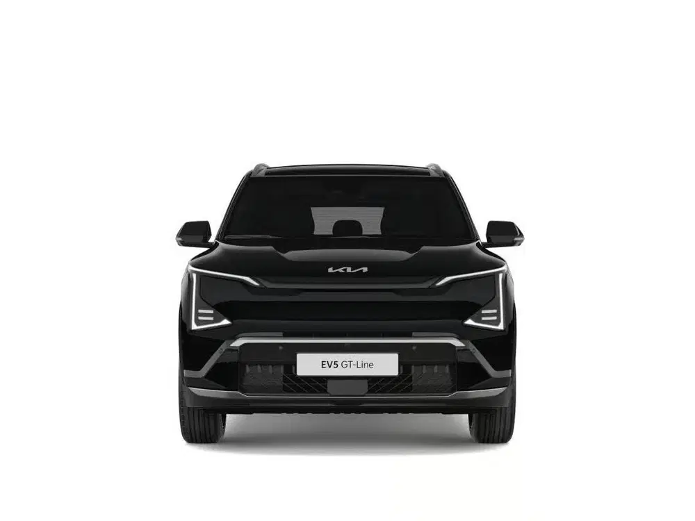 Kia EV5 GT-Line Business Edition 81.4 kWh uit 2026, foto 2