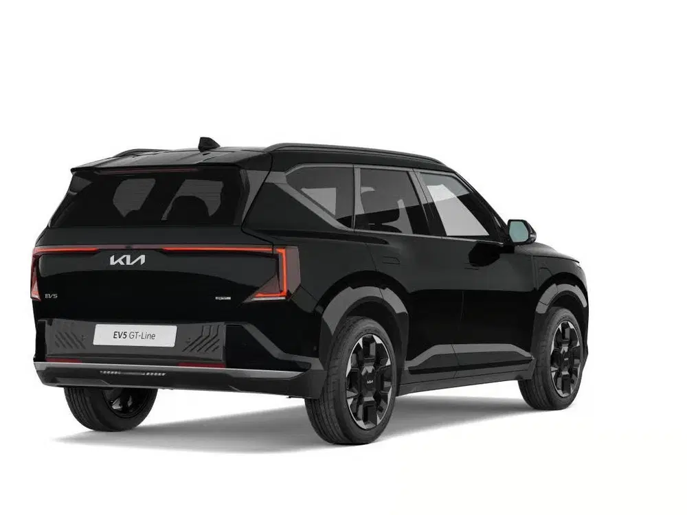 Kia EV5 GT-Line Business Edition 81.4 kWh uit 2026, foto 5