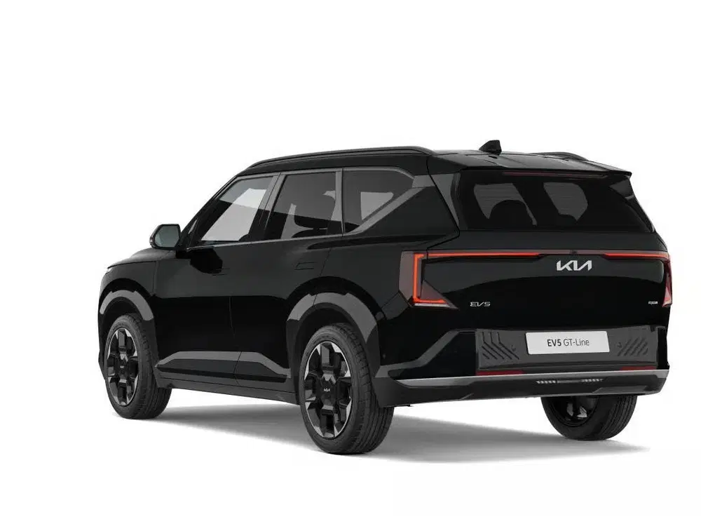 Kia EV5 GT-Line Business Edition 81.4 kWh uit 2026, foto 7