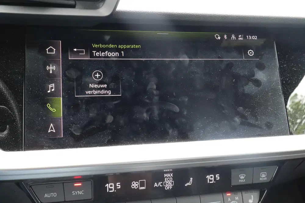 Audi A3 35 TFSI S edition uit 2022, foto 12