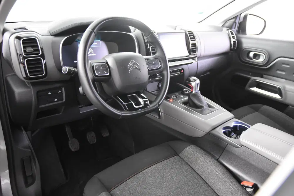 Citroën C5 Aircross *Navigatie*Camera*Adaptive Cruise Contr uit 2020, foto 11