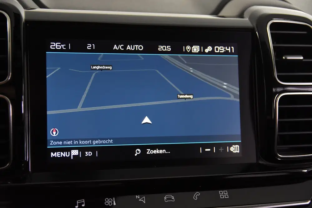 Citroën C5 Aircross *Navigatie*Camera*Adaptive Cruise Contr uit 2020, foto 12