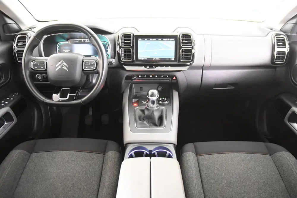 Citroën C5 Aircross *Navigatie*Camera*Adaptive Cruise Contr uit 2020, foto 2