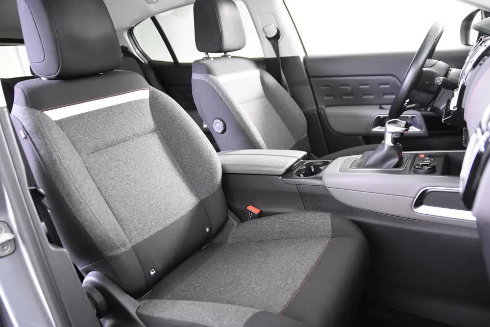 Citroën C5 Aircross *Navigatie*Camera*Adaptive Cruise Contr uit 2020, foto 3
