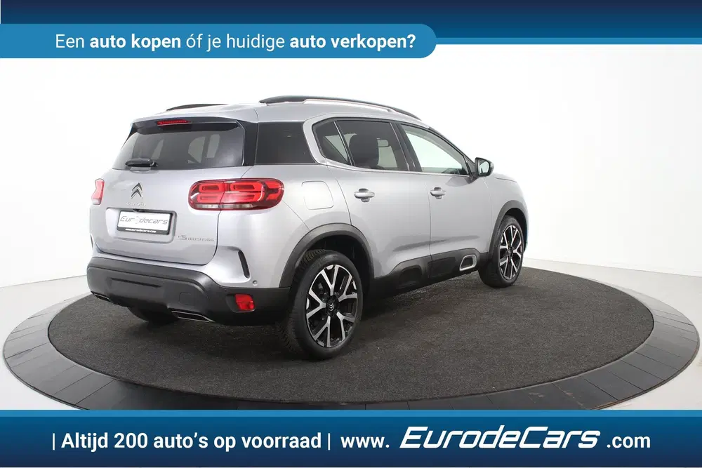 Citroën C5 Aircross *Navigatie*Camera*Adaptive Cruise Contr uit 2020, foto 7