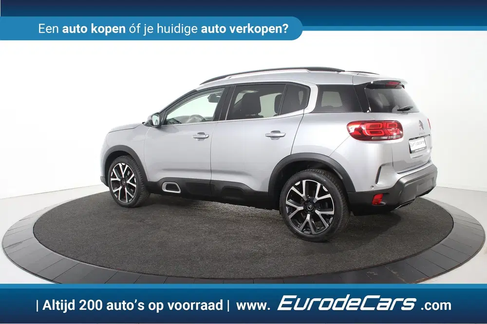 Citroën C5 Aircross *Navigatie*Camera*Adaptive Cruise Contr uit 2020, foto 8